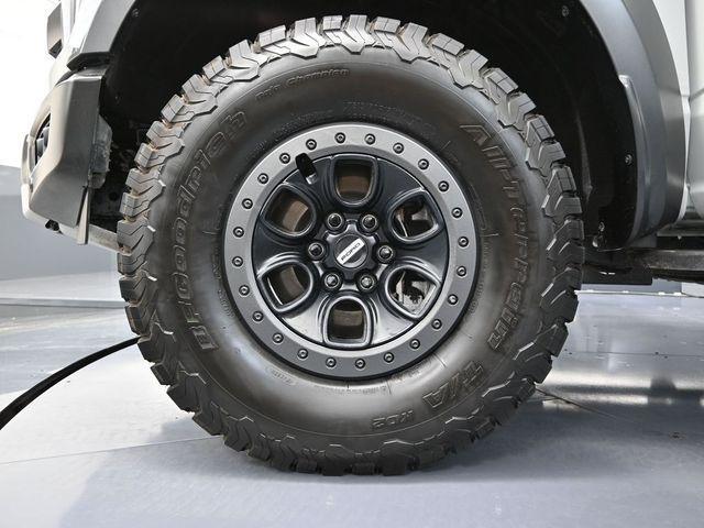 used 2023 Ford F-150 car, priced at $67,793