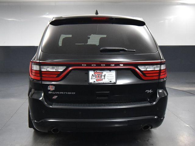 used 2019 Dodge Durango car, priced at $29,993