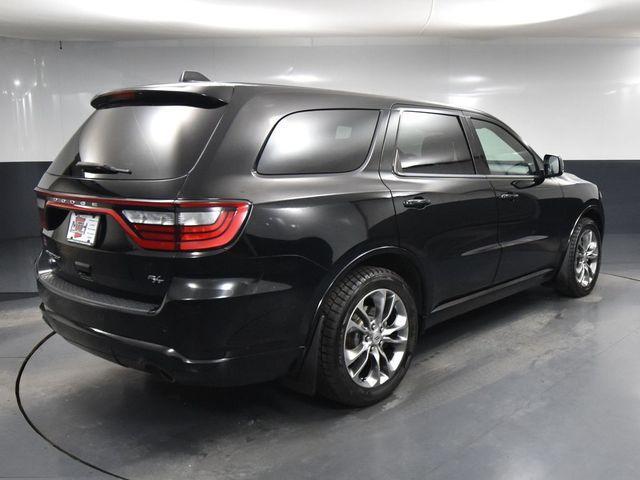 used 2019 Dodge Durango car, priced at $29,993