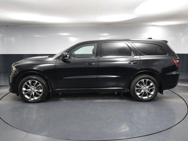 used 2019 Dodge Durango car, priced at $29,993