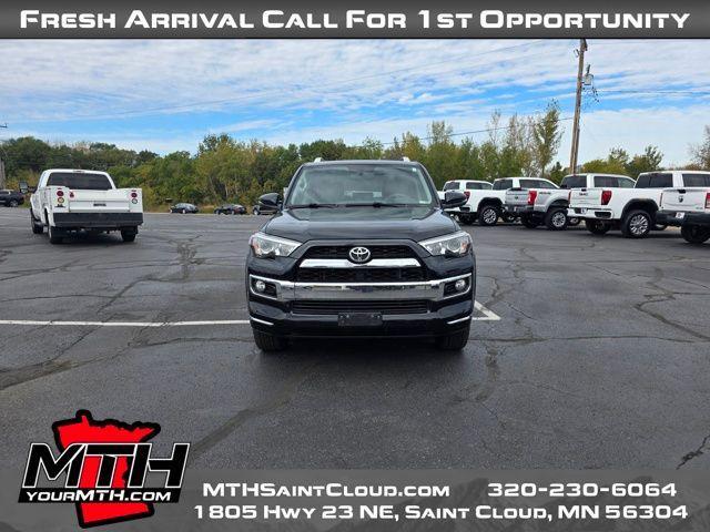 used 2018 Toyota 4Runner car, priced at $30,993