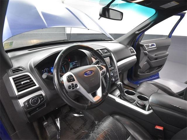 used 2013 Ford Explorer car, priced at $6,494