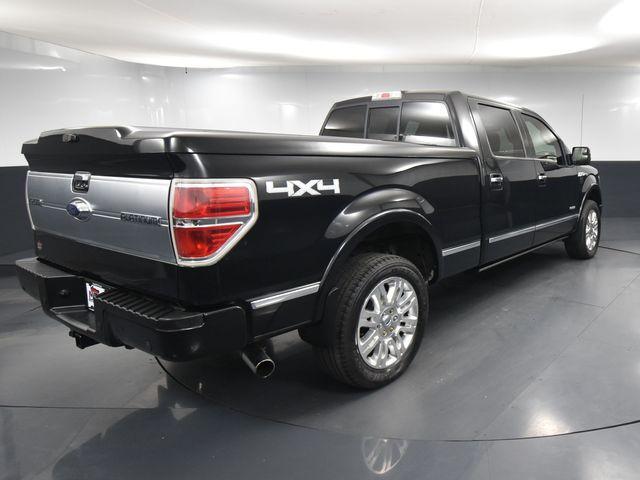 used 2014 Ford F-150 car, priced at $21,500