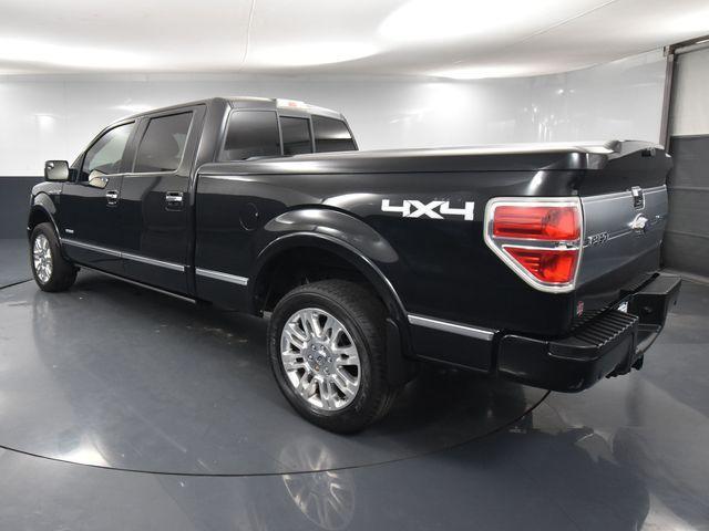 used 2014 Ford F-150 car, priced at $21,500