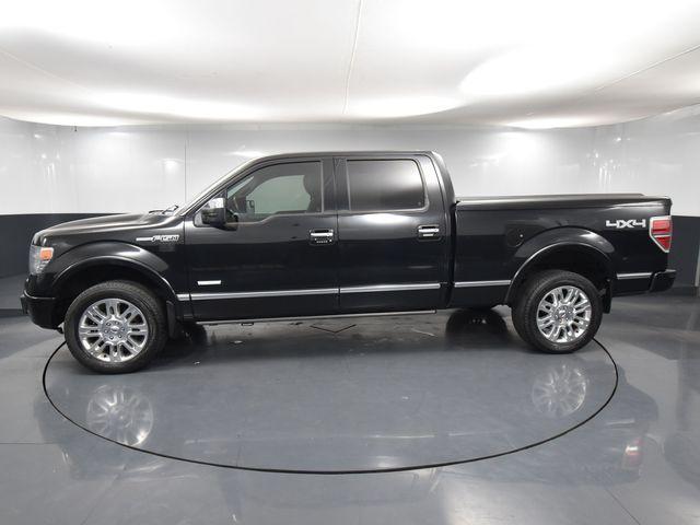 used 2014 Ford F-150 car, priced at $21,500