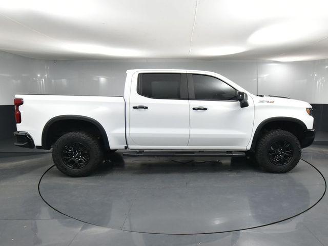 used 2023 Chevrolet Silverado 1500 car, priced at $55,299