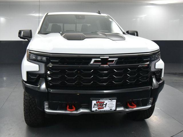 used 2023 Chevrolet Silverado 1500 car, priced at $55,299