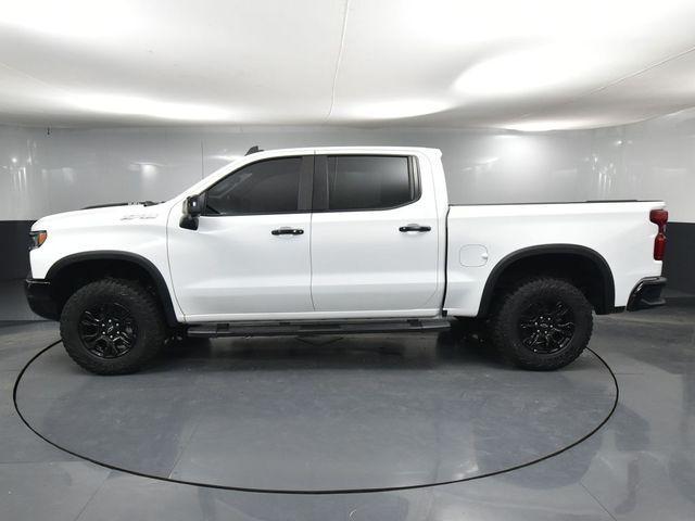 used 2023 Chevrolet Silverado 1500 car, priced at $55,299