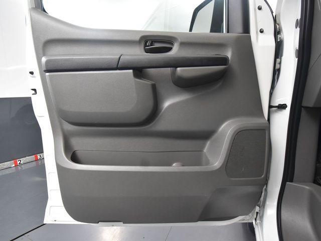 used 2021 Nissan NV Cargo NV2500 HD car, priced at $27,993