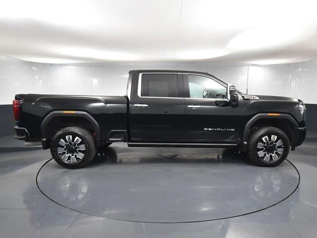 used 2024 GMC Sierra 2500 car, priced at $75,993