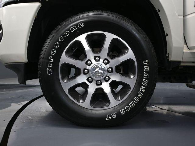 used 2024 Ram 3500 car, priced at $73,793