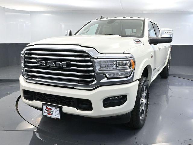 used 2024 Ram 3500 car, priced at $73,793
