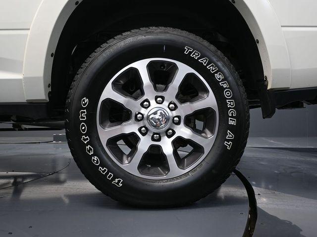 used 2024 Ram 3500 car, priced at $73,793