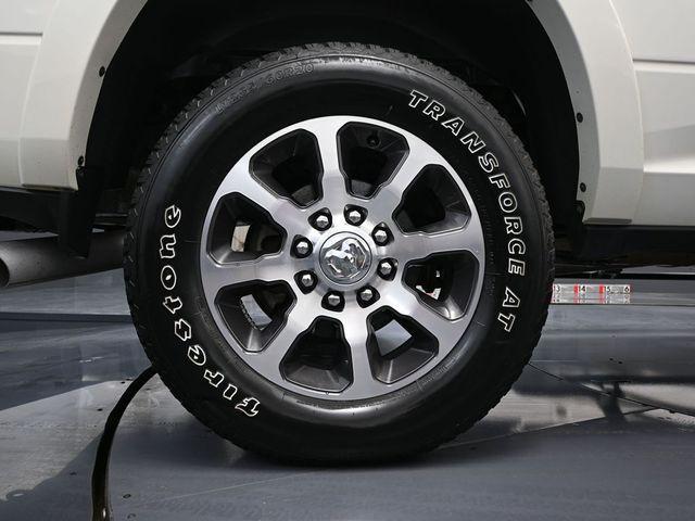 used 2024 Ram 3500 car, priced at $73,793