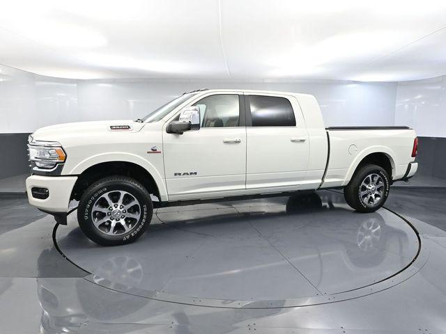 used 2024 Ram 3500 car, priced at $73,793