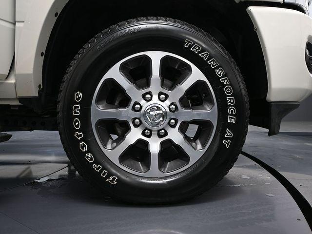 used 2024 Ram 3500 car, priced at $73,793