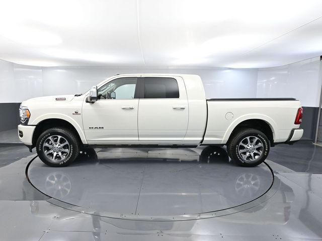 used 2024 Ram 3500 car, priced at $73,793