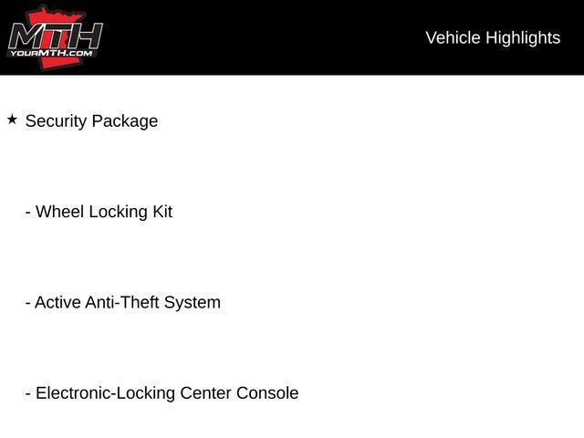 used 2024 Ford Mustang car, priced at $66,993