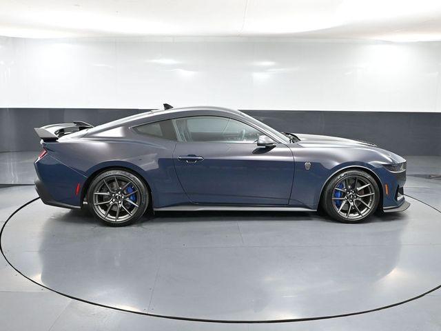 used 2024 Ford Mustang car, priced at $66,993