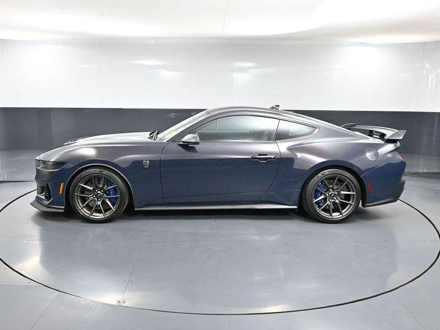 used 2024 Ford Mustang car, priced at $66,993