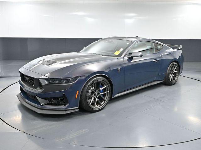 used 2024 Ford Mustang car, priced at $66,993