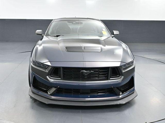 used 2024 Ford Mustang car, priced at $66,993