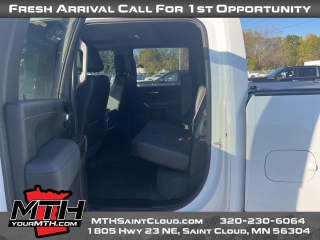 used 2022 GMC Sierra 3500 car, priced at $64,799