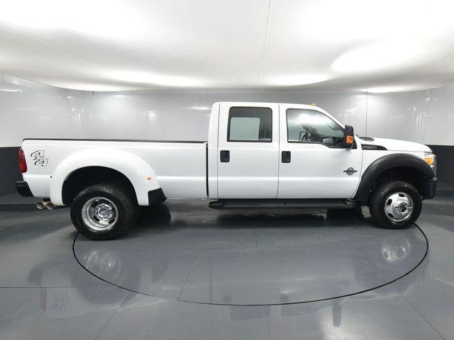 used 2013 Ford F-450 car, priced at $35,993