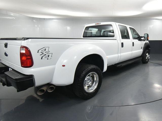 used 2013 Ford F-450 car, priced at $35,993