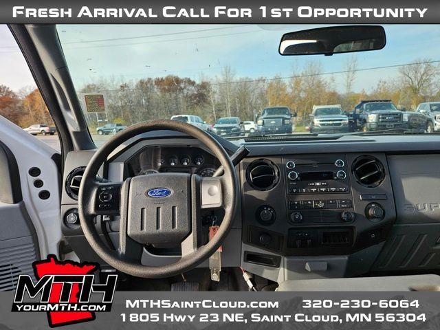 used 2013 Ford F-450 car, priced at $37,500