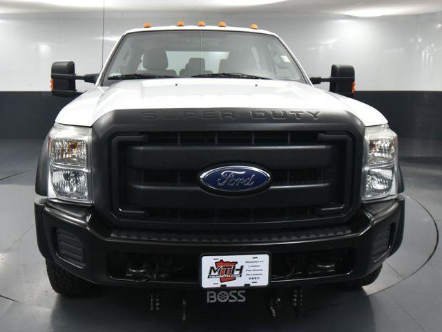 used 2013 Ford F-450 car, priced at $35,993