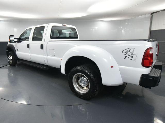 used 2013 Ford F-450 car, priced at $35,993