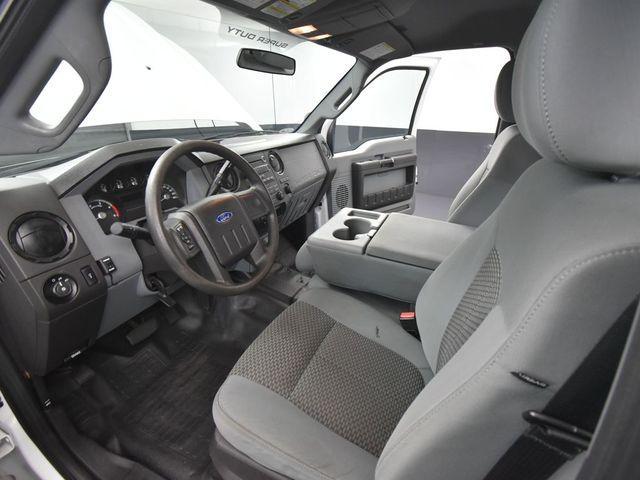 used 2013 Ford F-450 car, priced at $35,993