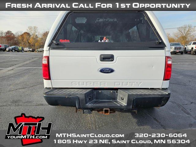 used 2013 Ford F-450 car, priced at $37,500