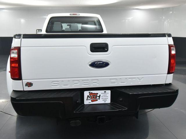 used 2013 Ford F-450 car, priced at $35,993