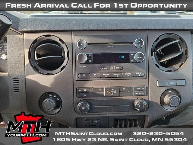 used 2013 Ford F-450 car, priced at $37,500