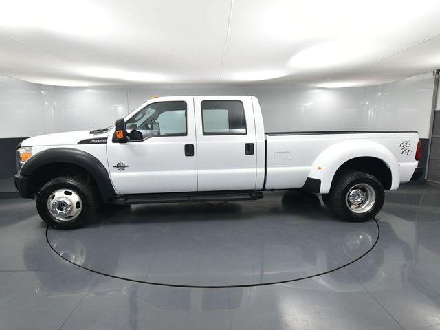 used 2013 Ford F-450 car, priced at $35,993