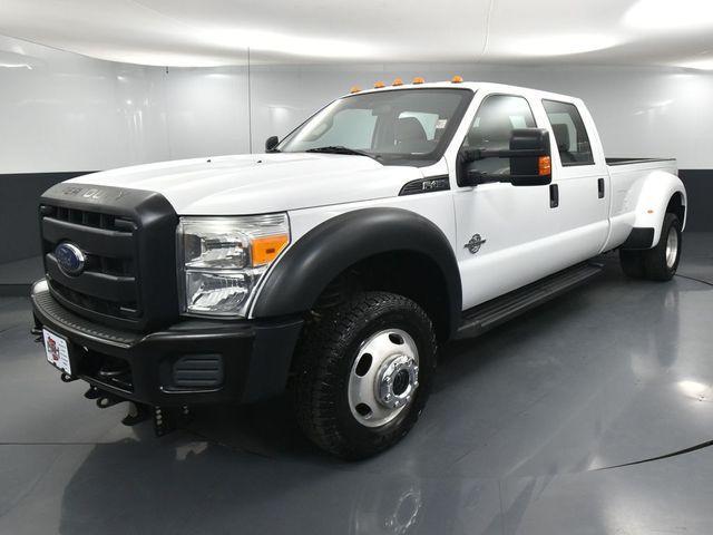 used 2013 Ford F-450 car, priced at $35,993