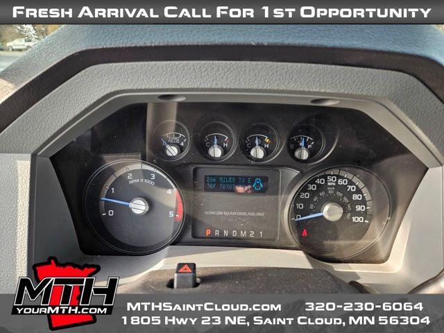 used 2013 Ford F-450 car, priced at $37,500