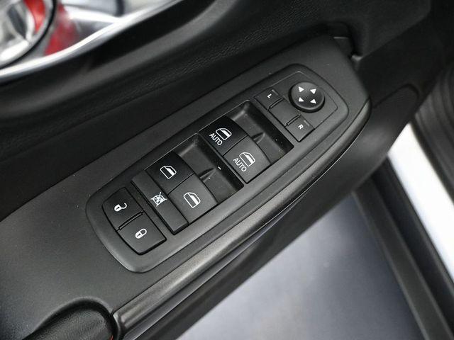 used 2019 Jeep Cherokee car, priced at $17,693