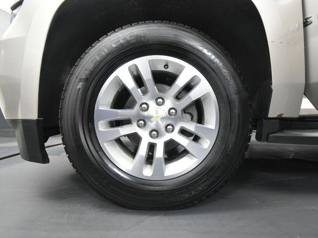 used 2016 Chevrolet Suburban car, priced at $15,899