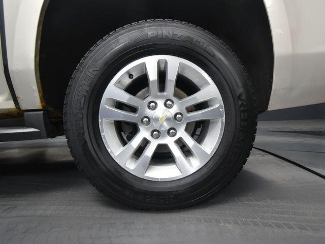 used 2016 Chevrolet Suburban car, priced at $15,899
