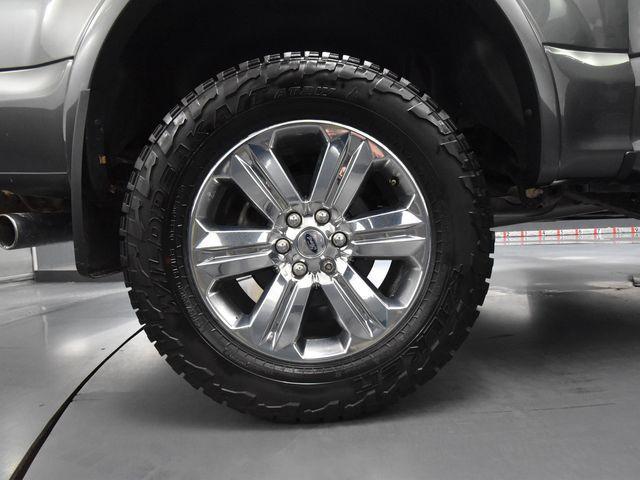 used 2019 Ford F-150 car, priced at $38,699