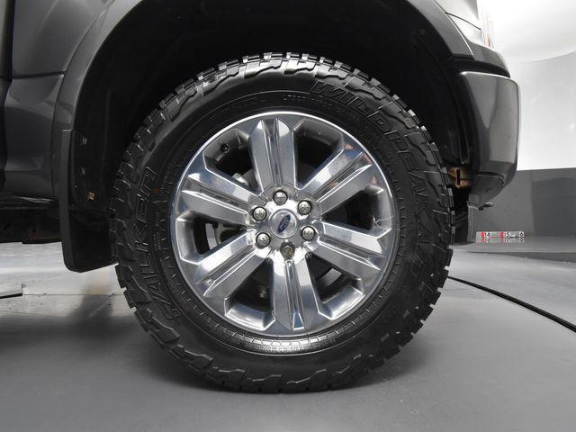 used 2019 Ford F-150 car, priced at $38,699