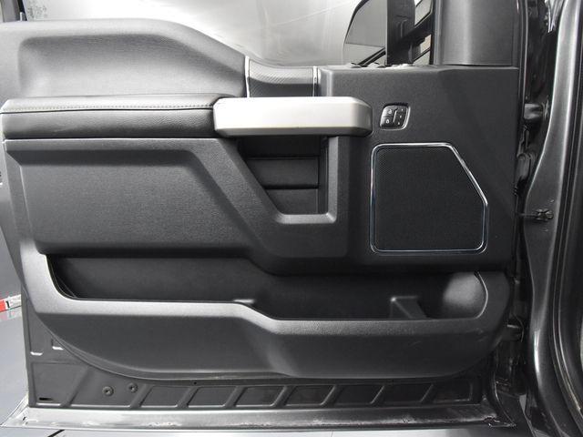 used 2019 Ford F-150 car, priced at $38,699
