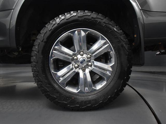 used 2019 Ford F-150 car, priced at $38,699