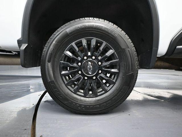 used 2024 Chevrolet Silverado 2500 car, priced at $64,993