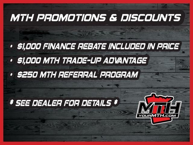 used 2024 Chevrolet Silverado 2500 car, priced at $64,993