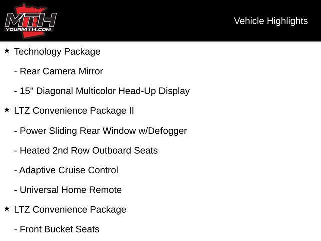 used 2024 Chevrolet Silverado 2500 car, priced at $64,993