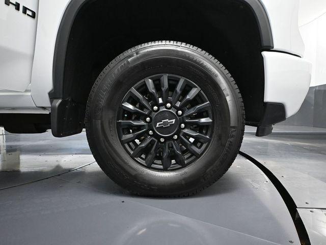 used 2024 Chevrolet Silverado 2500 car, priced at $64,993
